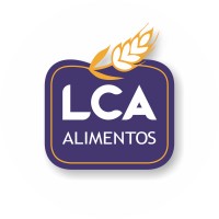 LCA Alimentos logo - Similar company to N1 Alimentos