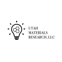 Utah Materials Research logo - Similar company to Shero, Llc