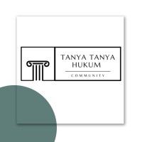PT TANYA TANYA HUKUM logo - Similar company to Infinite Justice, Llc