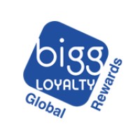 Biggloyalty logo - Similar company to Yegertek
