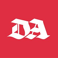 DA Graphics logo - Similar company to Unité Graphik