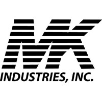 MK Industries, Inc. logo - Similar company to 1 Source Mechanical Inc.
