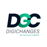 DigiChanges logo - Similar company to Dbaccess