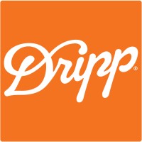 Dripp logo - Similar company to Dripp Flavour