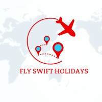 Fly Swift Holidays logo - Similar company to Vibrant Holidays