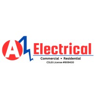 A1 Electrical logo - Similar company to A-1 Electrical Contractors, Inc.