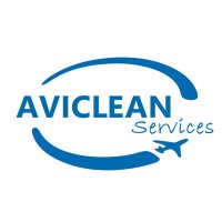 AVICLEAN logo - Similar company to Aviclean Ms