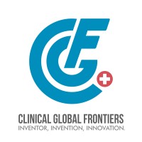 CGF - Clinical Global Frontiers