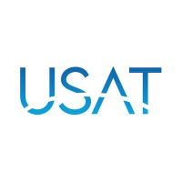 USAT logo - Similar company to Gimbel Group