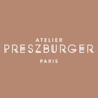 Atelier Preszburger logo - Similar company to Jolibazaar