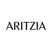 Aritzia logo - Similar company to Dstem Uoft