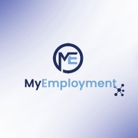 MyEmployment logo - Similar company to Game Changer Publishing