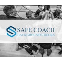 Safe Coach Background Check logo - Similar company to Bdev Background Check