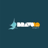 Bravo Serviços Marítimos logo - Similar company to Cedei - Centro De Estudios Interamericanos