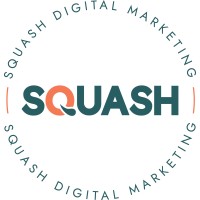 Squash Digital Marketing logo - Similar company to Wordpack Media