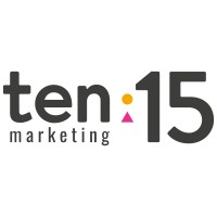 ten:15 marketing logo - Similar company to Interlink Rct