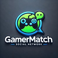 GamerMatch logo - Similar company to Automatisation Process