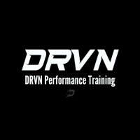 DRVN Fitness Club logo - Similar company to Vlt Health