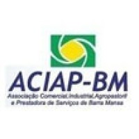 ACIAP-BM logo - Similar company to Adr Sul Fluminense (Agência De Desenvolvimento Regional)