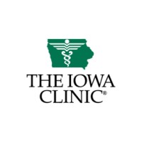 The Iowa Clinic logo - Similar company to Childserve