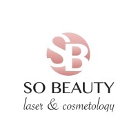 SoBeauty logo - Similar company to Tick