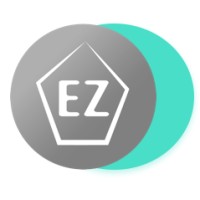 EZ logo - Similar company to Dirti Ducts - Hvac Air Duct Cleaning And Hygienic Restorations