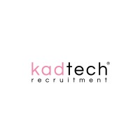 kadtech Search Consultancy logo - Similar company to Kad Techs