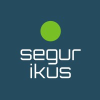 segurikus logo - Similar company to Connect Gold