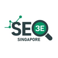 3E SEO Services Pte Ltd logo - Similar company to Sv Online Pte Ltd