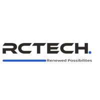RCTech by Rishabh Computers logo - Similar company to Yourdigitalgurus Digital Agency