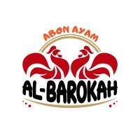 Al-Barokah Chicken Floss logo - Similar company to Student Room Flat