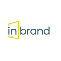 InBrand.bg logo - Similar company to Print Minister