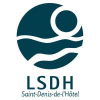 Laiterie De Saint-Denis De L'Hotel S.A.S