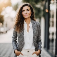 Natali Shlikhar - Digital Career Coach logo - Similar company to Digital-Coach.It