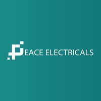PEACE ELECTRICALS logo - Similar company to Moneeb Apparels
