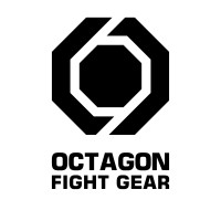 Octagon Fight Gear logo - Similar company to Wombat Tactical Hungary
