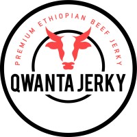 QWANTA JERKY logo - Similar company to Notice Enterprises, Inc.