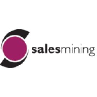 Salesmining logo - Similar company to Techquarters