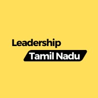 Leadership TamilNadu logo - Similar company to Zoho For Startups