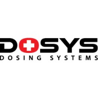 Dosys GmbH logo - Similar company to Vectronix Inc.