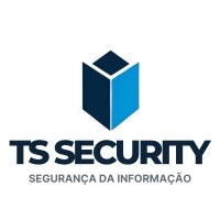 TS Security - Segurança da Informação logo - Similar company to Cibercity Hacker Lab