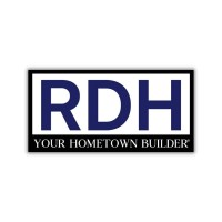 RDH | Your Hometown Builder logo - Similar company to Fotolanthropy