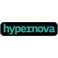 Hypernova Tec logo - Similar company to We Think Consulting