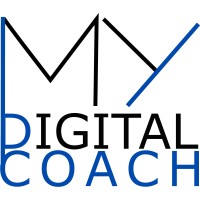 My Digital Coach logo - Similar company to Fma - Forging Alliances