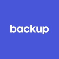 Backup Marketing logo - Similar company to Pathil Heritage