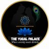 The Yugal Palace logo - Similar company to Indetail Design Studio