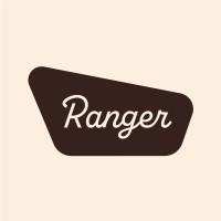 Ranger logo - Similar company to Thoras.Ai