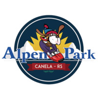 Alpen Park logo - Similar company to Eco Thermas Tupã
