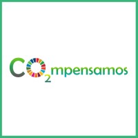 CO2mpensamos logo - Similar company to Ecogestiona