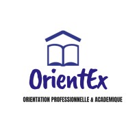 ORIENTEX logo - Similar company to Këllu Wurus (La Calebasse D'Or)
